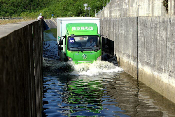 【干貨】用車小常識(shí)|日常使用新能源汽車你需要知道這些！